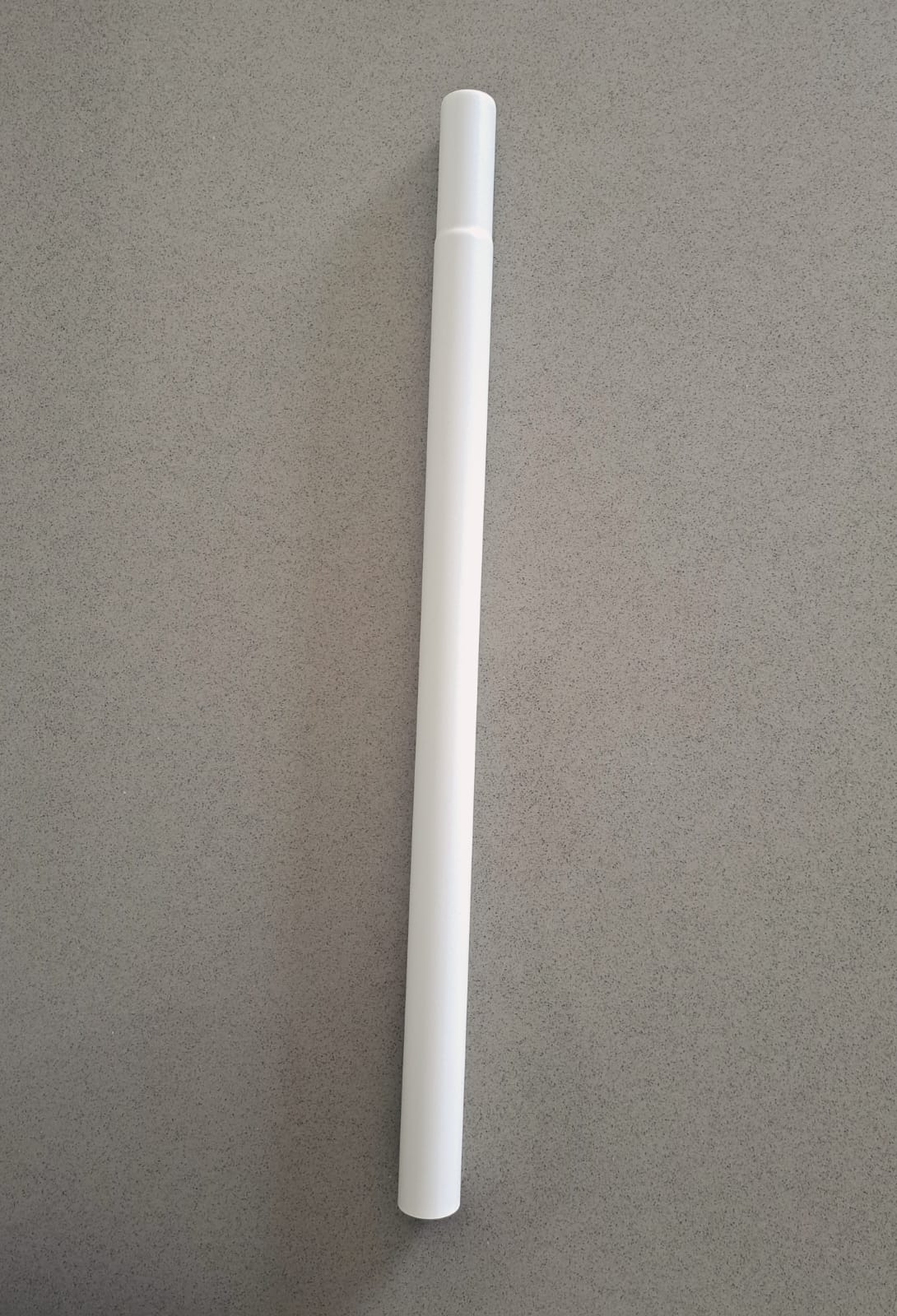 The Extension Pole (White)