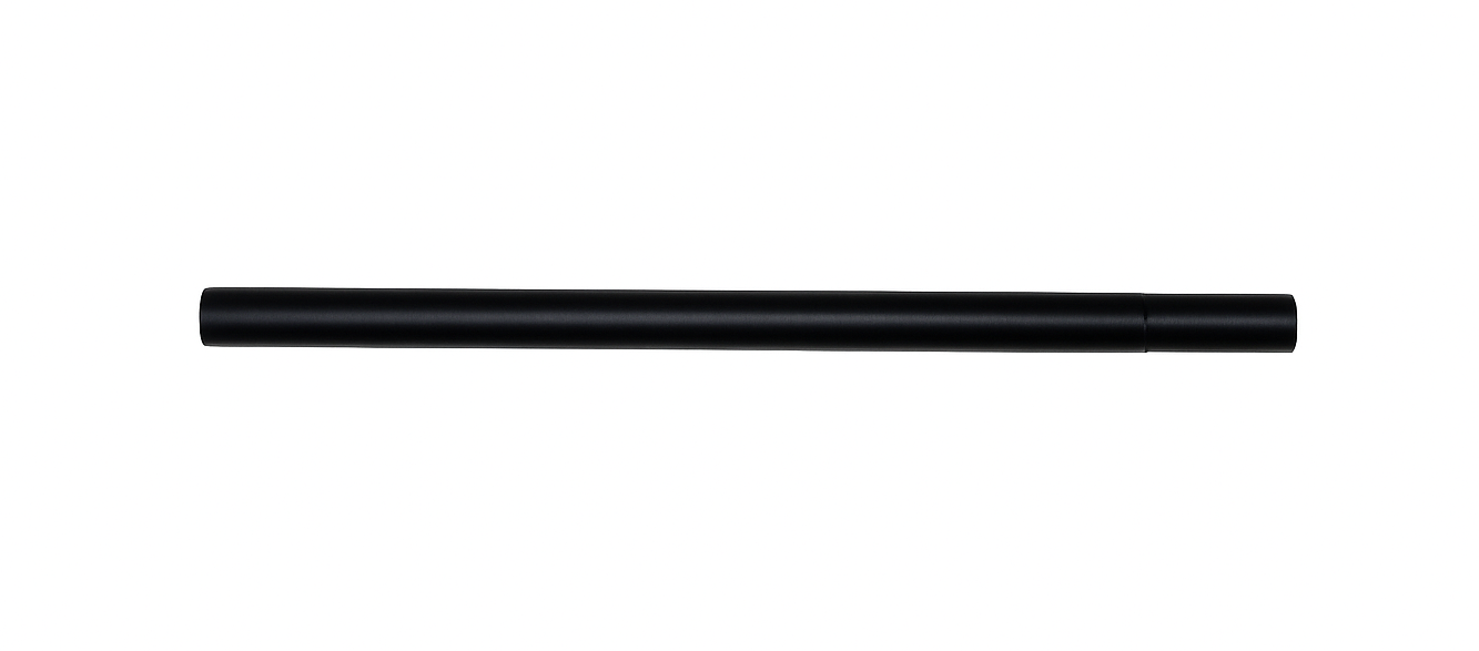 The Extension Pole (Black)