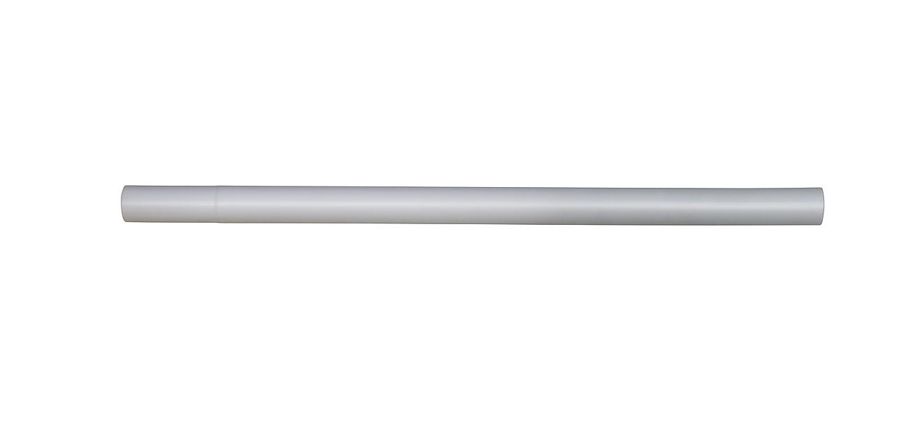 The Extension Pole (White)